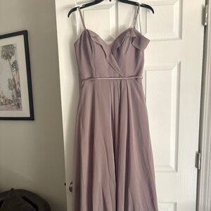 Formal/Bridesmaids Dress